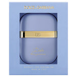 Gel perfumado DOLCE BLUE JASMIN sem álcool 30 ml