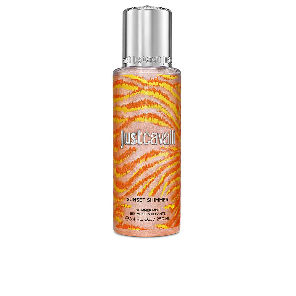 Body mist SUNSET SHIMMER 250 ml
