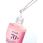 PEACH 70% niacina sérica 30 ml