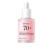 PEACH 70% niacina sérica 30 ml