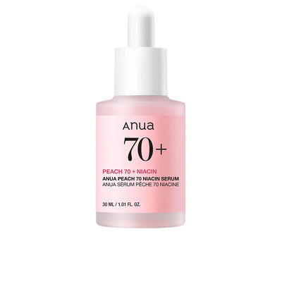 PEACH 70% niacina sérica 30 ml