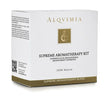 ESTOJO SUPREME DE AROMATERAPIA 10 peças