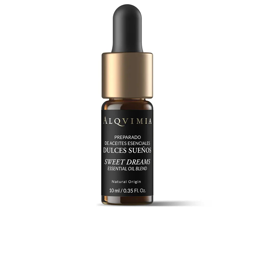Mistura de Óleos Essenciais Sonhos Doces 10ml