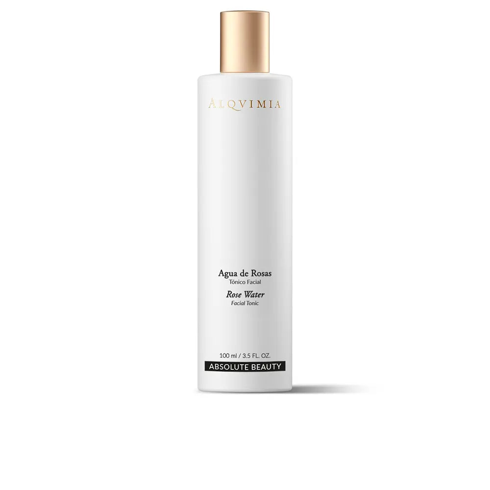 Tônico facial de água de rosas ESSENTIALLY BEAUTIFUL 100 ml