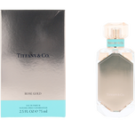 TIFFANY & CO ROSE GOLD edp vapo 75 ml