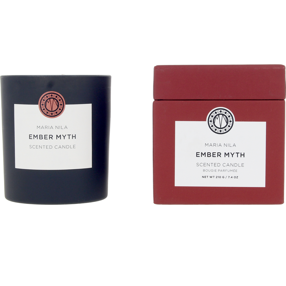 Vela perfumada EMBER MYTH 210 g
