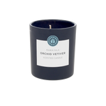 Vela perfumada ORQUÍDEA VETIVER 210 g