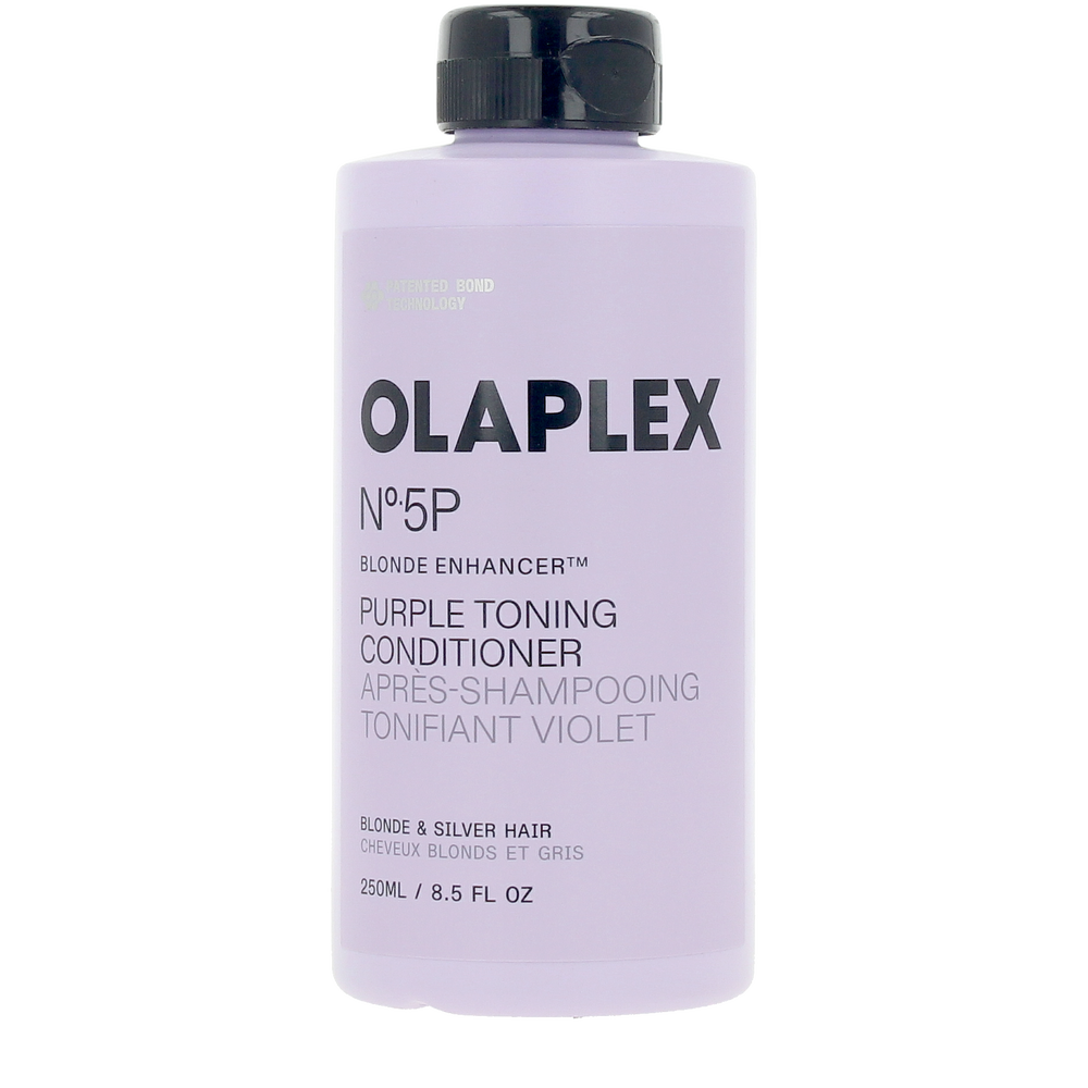 Nº5P BLONDE ENHANCER condicionador tonalizante 250 ml