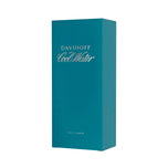 Água fresca edt vapor 200 ml