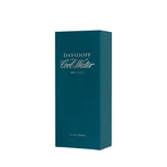COOL WATER INTENSE edp vapo 125 ml