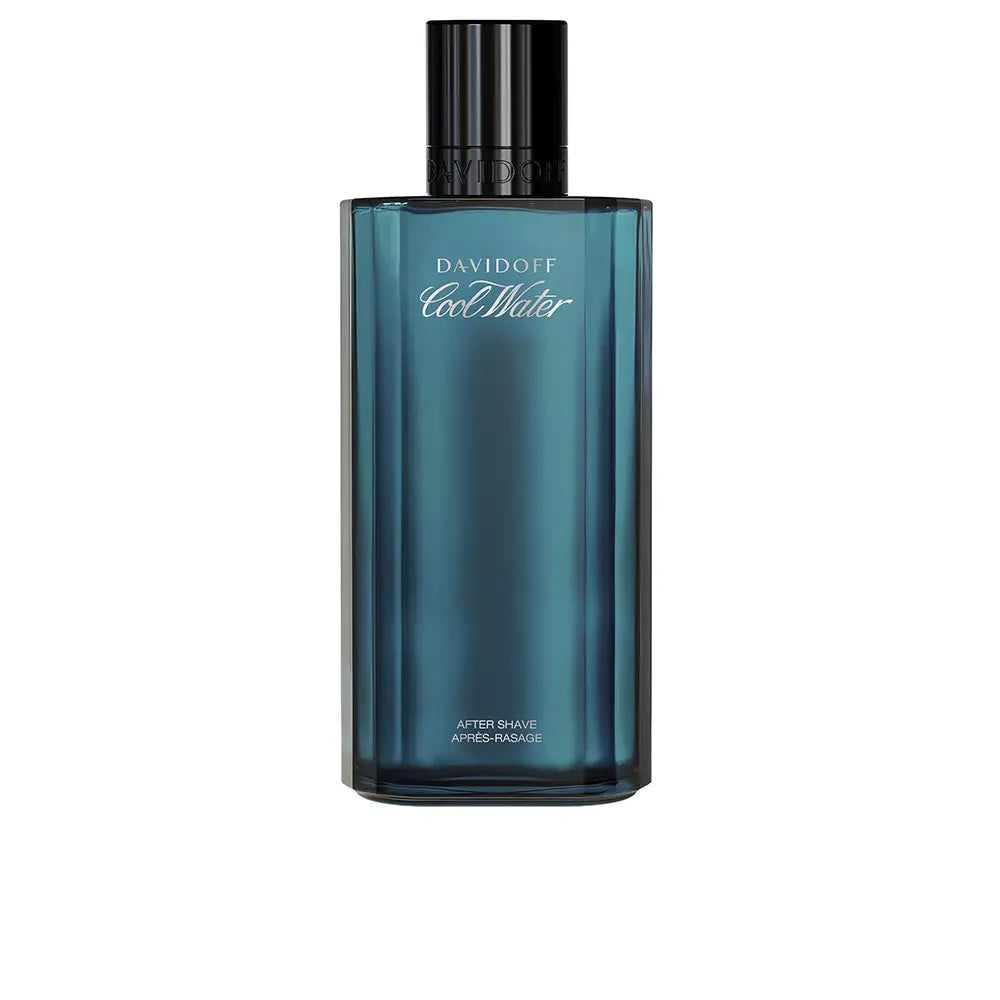 Loção pós-barba COOL WATER 125 ml