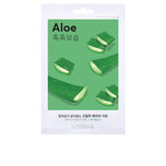 Máscara facial AIRY FIT SHEET #Aloe 1 unidade