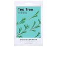 Máscara facial AIR FIT #tea tree 19 g