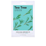 Máscara facial AIR FIT #tea tree 19 g