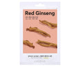 Máscara facial AIR FIT com ginseng vermelho 19 g