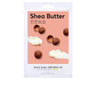 Máscara facial AIRY FIT SHEET com manteiga de karité (1 unidade)