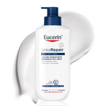 Loção hidratante intensiva UREAREPAIR com 10% de ureia, 400 ml