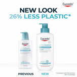 Loção corporal ATOPICONTROL 12% ômega 400 ml