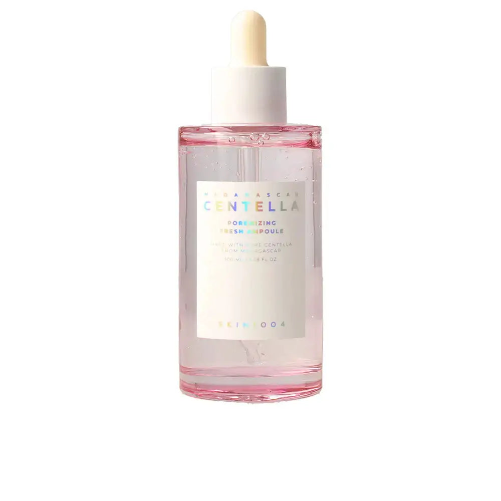 Ampola Desparasitante de Centella de Madagascar 100 ml