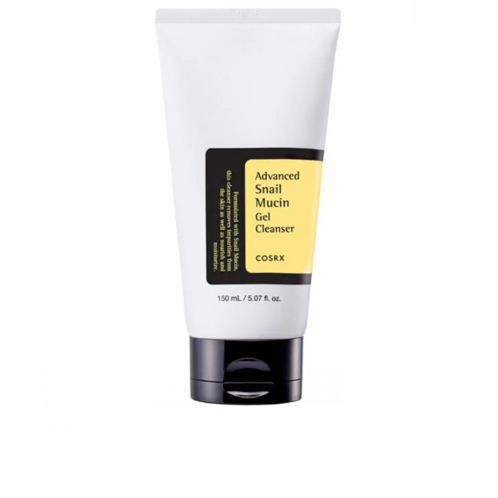 Gel de limpeza avançado com mucina de caracol 150 ml