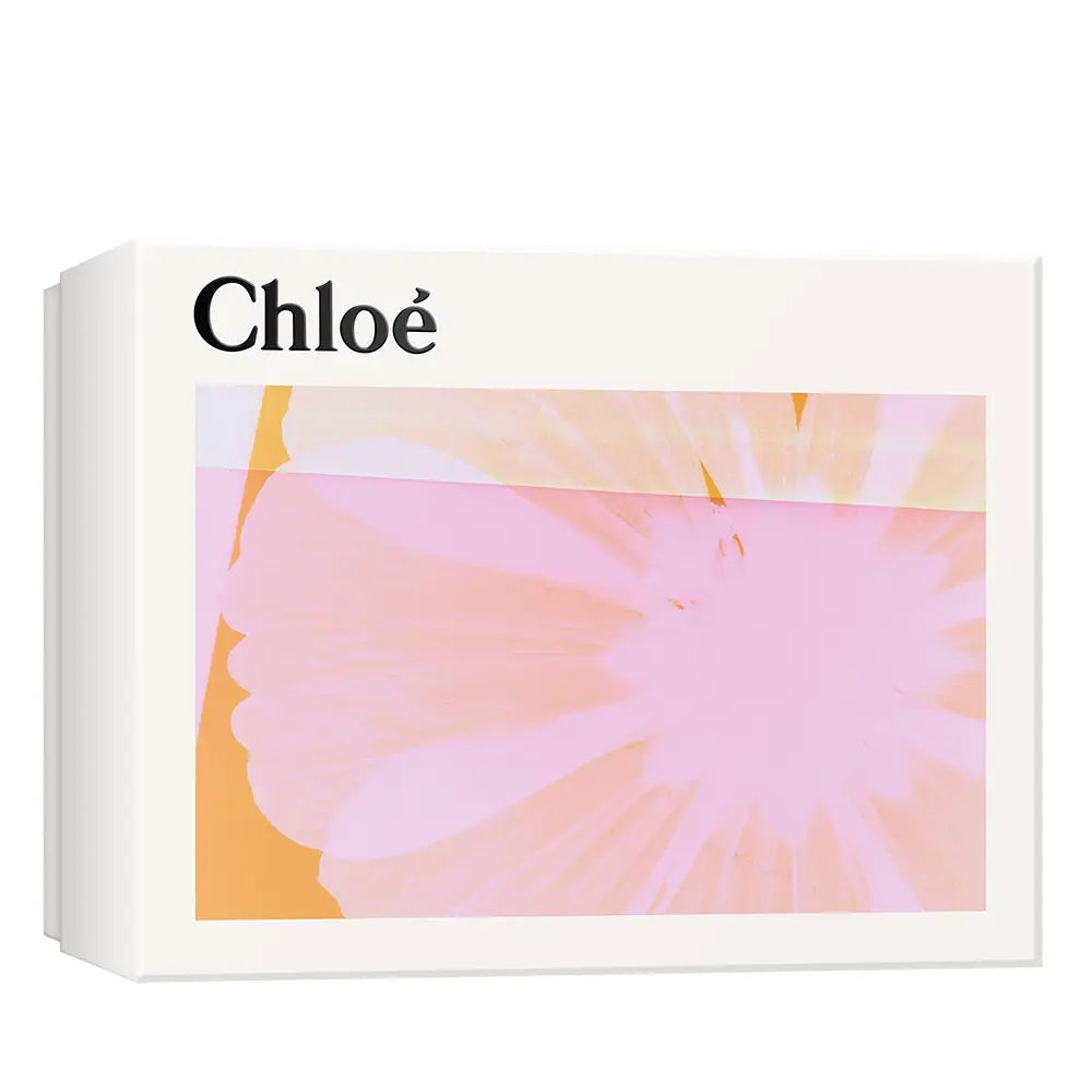 CHLOE-CHLOÉ SIGNATURE CONJUNTO 3 peças.-DrShampoo - Perfumaria e Cosmética