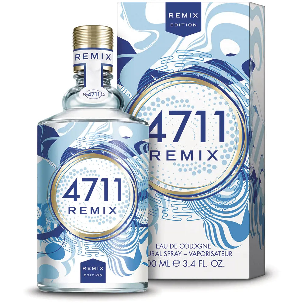 4711-4711 LIME REMIX-DrShampoo - Perfumaria e Cosmética