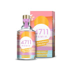 4711-4711 REMIX CALIFORNIA FEELING edc vapo 100 ml.-DrShampoo - Perfumaria e Cosmética