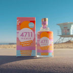 4711-4711 REMIX CALIFORNIA FEELING edc vapo 100 ml.-DrShampoo - Perfumaria e Cosmética