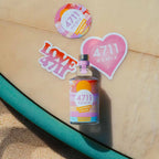 4711-4711 REMIX CALIFORNIA FEELING edc vapo 100 ml.-DrShampoo - Perfumaria e Cosmética