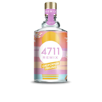 4711-4711 REMIX CALIFORNIA FEELING edc vapo 100 ml.-DrShampoo - Perfumaria e Cosmética Imagen principal del producto