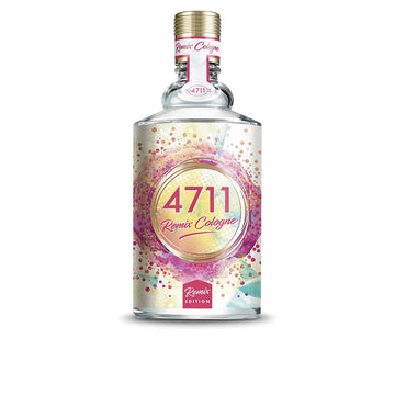 4711-4711 REMIX COLOGNE NEROLI eau de cologne spray 100 ml-DrShampoo - Perfumaria e Cosmética Imagen principal del producto