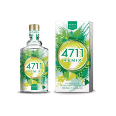 4711-4711 REMIX OÁSIS VERDE edc vapo 100 ml-DrShampoo - Perfumaria e Cosmética