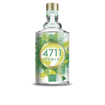 4711-4711 REMIX OÁSIS VERDE edc vapo 100 ml-DrShampoo - Perfumaria e Cosmética Imagen principal del producto