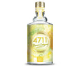 4711 REMIX URBAN SUMMER eau de cologne vaporizador 100 ml.