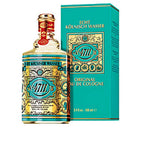 4711-4711 edc flacon 100 ml-DrShampoo - Perfumaria e Cosmética