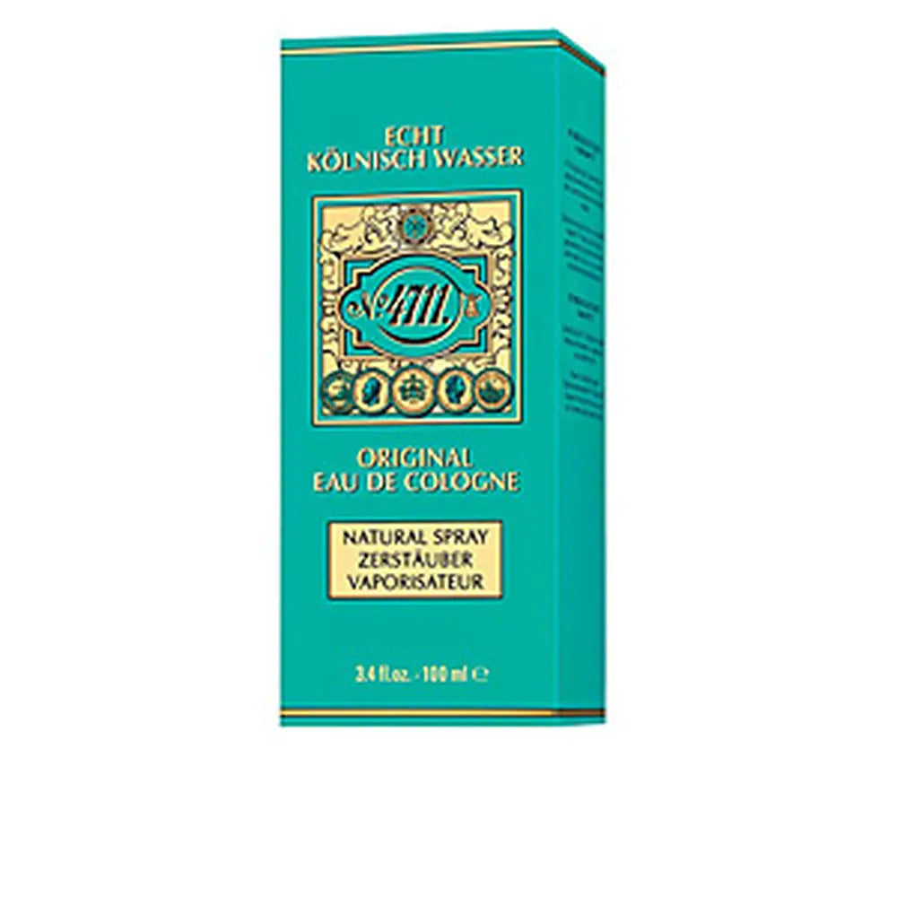 4711-4711 edc flacon 100 ml-DrShampoo - Perfumaria e Cosmética