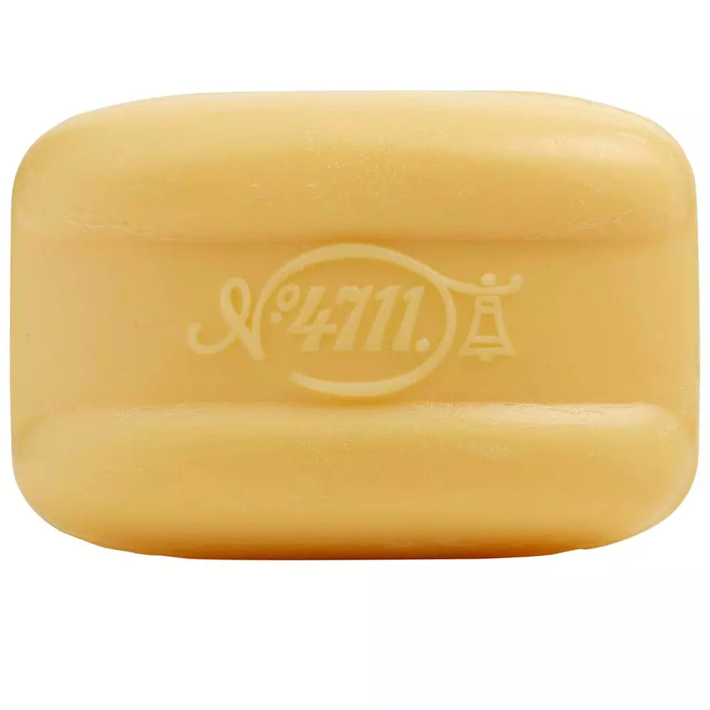 4711-4711 sabonete creme 100 gr-DrShampoo - Perfumaria e Cosmética