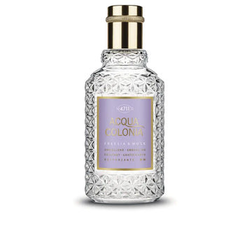 4711-ACQUA COLONIA FREESIA MUSK edc vaporizador 50 ml.-DrShampoo - Perfumaria e Cosmética Imagen principal del producto