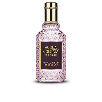 4711-ACQUA COLONIA INTENSE FLORAL FIELDS OF IRELAND eau de cologne 50 ml-DrShampoo - Perfumaria e Cosmética Imagen principal del producto