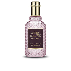 4711-ACQUA COLONIA INTENSE FLORAL FIELDS OF IRELAND eau de cologne 50 ml-DrShampoo - Perfumaria e Cosmética