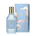 4711-ACQUA COLONIA INTENSE PURE BREEZE OF HIMALAYA edc 50 ml-DrShampoo - Perfumaria e Cosmética