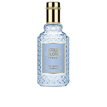 4711-ACQUA COLONIA INTENSE PURE BREEZE OF HIMALAYA edc 50 ml-DrShampoo - Perfumaria e Cosmética Image principale du produit