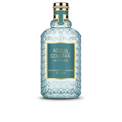 4711-ACQUA COLONIA INTENSE REFRESHING LAGOONS OF LAOS edc vapo 170 ml-DrShampoo - Perfumaria e Cosmética