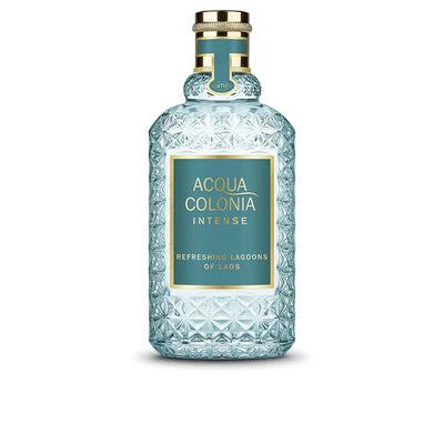 4711-ACQUA COLONIA INTENSE REFRESHING LAGOONS OF LAOS edc vapo 50 ml-DrShampoo - Perfumaria e Cosmética