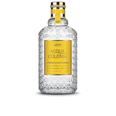 4711-ACQUA COLONIA STARFRUIT & WHITEFLOWERS eau de cologne spray 170 ml-DrShampoo - Perfumaria e Cosmética