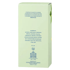 4711-ACQUA COLONIA STARFRUIT & WHITEFLOWERS eau de cologne spray 50 ml-DrShampoo - Perfumaria e Cosmética