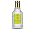 WATER cologne LIME & NUTMEG edc splash & spray 50 ml
