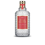 4711-ACQUA Colónia LYCHEE & WHITE MINT edc spray 170 ml-DrShampoo - Perfumaria e Cosmética