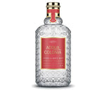 4711-ACQUA Colónia LYCHEE & WHITE MINT edc spray 50 ml-DrShampoo - Perfumaria e Cosmética