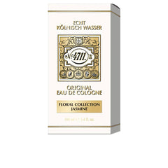 4711-COLEÇÃO FLORAL JASMINE edc spray 100 ml-DrShampoo - Perfumaria e Cosmética